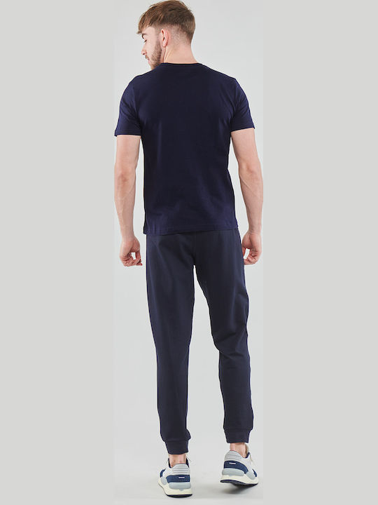 Cafers Ii T-shirt Navy Blue