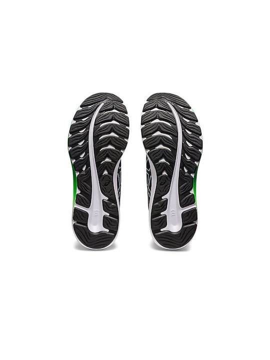 Gel-Excite 9 Sport Shoes Running Dark Blue / Green