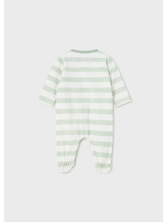 Mayoral Set Body pentru Bebeluși Mânecă lungă Multicolor 2buc