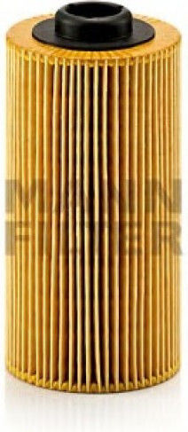 Mann Filter Φίλτρο Λαδιού Αυτοκινήτου για Bentley / Bmw / Land Rover