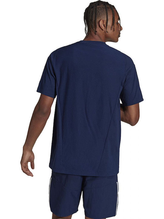adidas Tiro 23 Competition Aeroready T-shirt Navy Μπλε