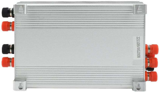 Controler de încărcare solară Hibrid 24V 40A