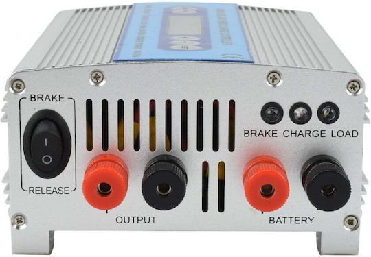 Controler de încărcare solară Hibrid 24V 40A