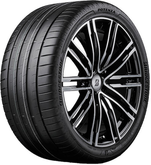 Potenza Sport 265/35R20 99Y XL Θερινό Λάστιχο για Επιβατικό Αυτοκίνητο