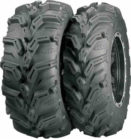 ITP Mud Lite XTR Λάστιχο ATV Radial με Διάσταση 27x11-12 56F TL / E-Mark