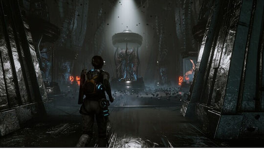 Scars Above PS5-Spiel