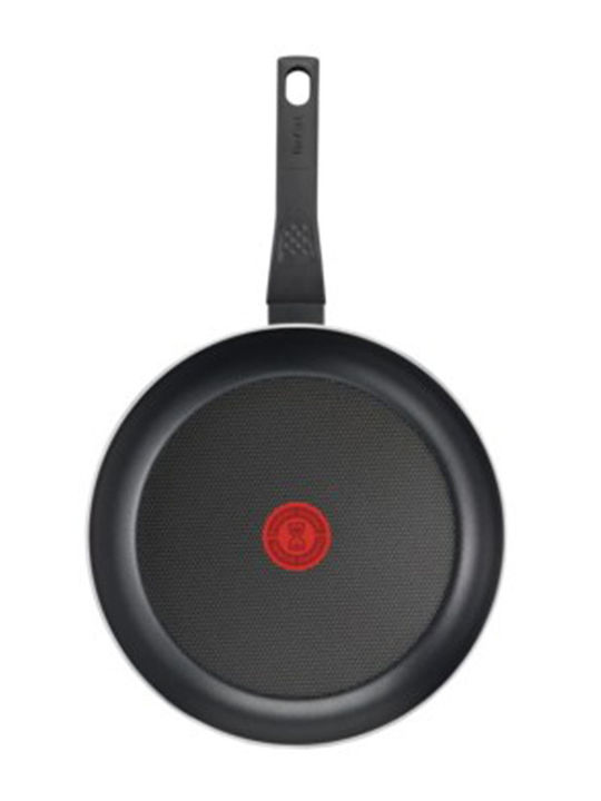 Tefal Simple Cook Pan made of Aluminum with Non-Stick Coating 30cm