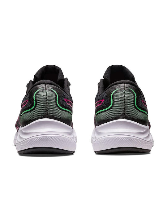 Gel-Excite 9 Sport Shoes Running Black