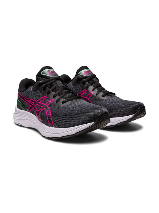 Gel-Excite 9 Sport Shoes Running Black
