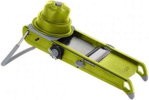 De Buyer Plastic Slicer DB2015-23