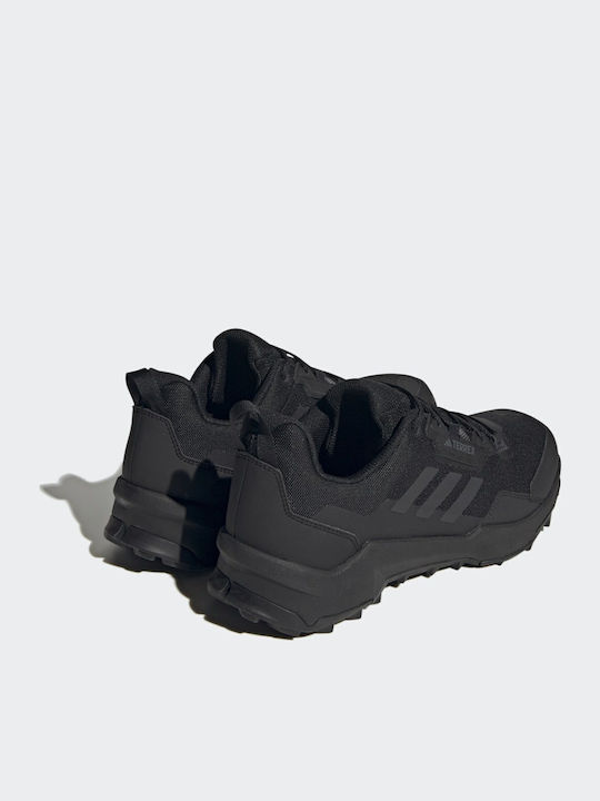 adidas Terrex AX4 Men's Hiking Shoes Core Black / Carbon / Grey Four