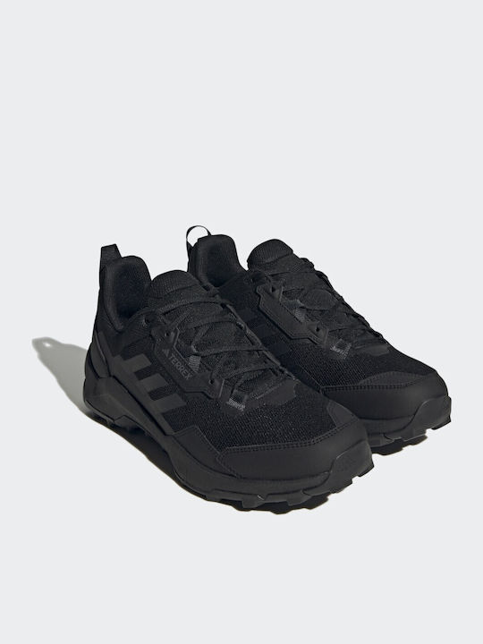 adidas Terrex AX4 Men's Hiking Shoes Core Black / Carbon / Grey Four