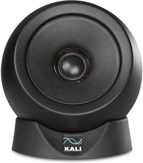 Kali Audio IN-UNF Studio Monitor Speakers 4.5" 320W Pair Black