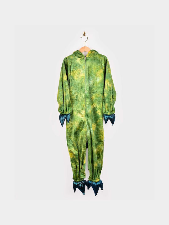 Costum de Carnaval pentru Copii Dinozaur