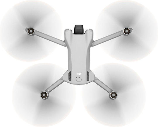 DJI Mini 3 (Standard) Дрон 2,4 GHz / 5,8 GHz с Камера 4K 30fps HDR