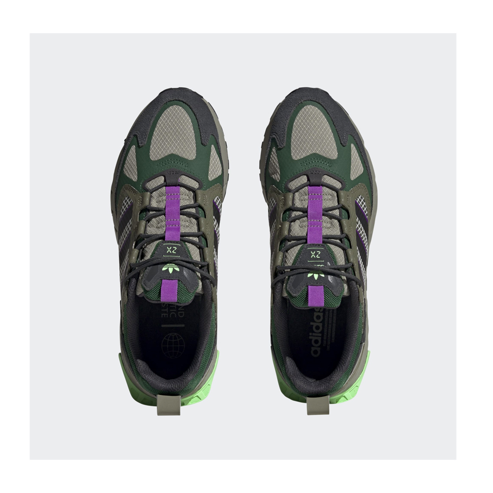 adidas ZX 1K Boost Seasonality 2.0 Adidași Pentru Bărbați Kaki
