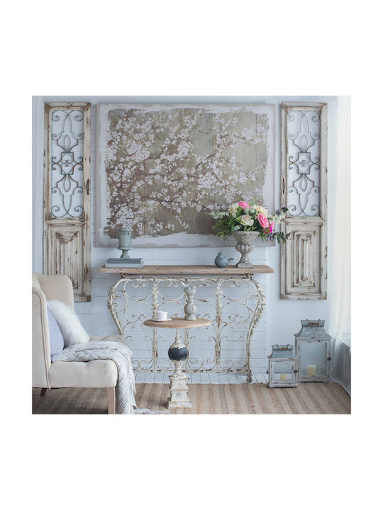Artekko Blossom Πίνακας σε Καμβά 152x122cm
