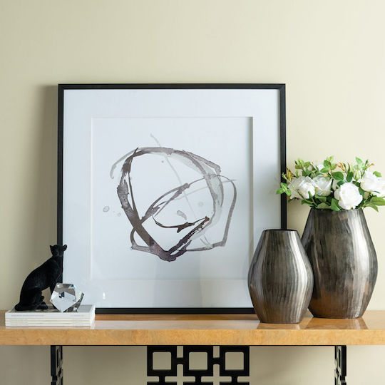 Artekko Twofold Painting Plastic 80x80cm