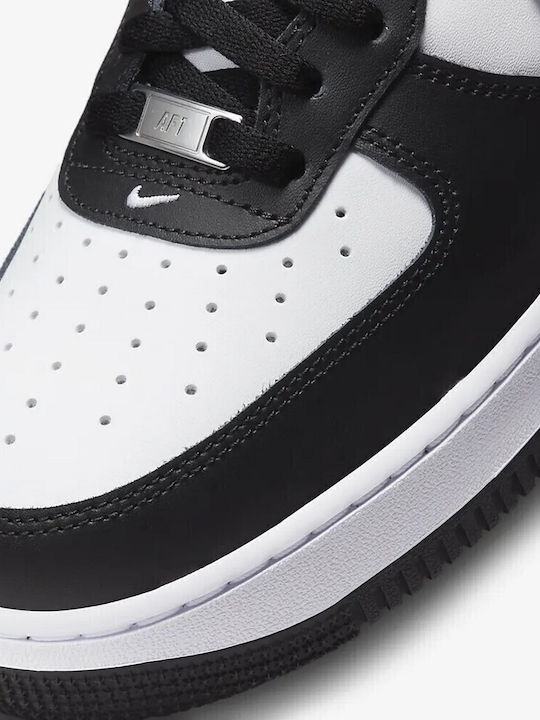 Air Force 1 ’07 LX Мъжки Маратонки Черно