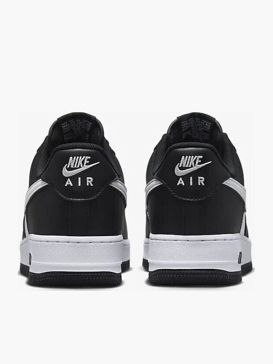 Air Force 1 ’07 LX Мъжки Маратонки Черно