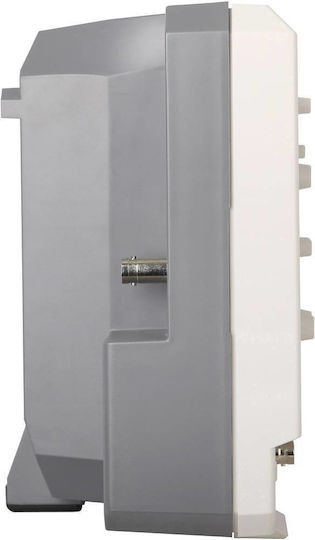 Rigol DS1202Z-E Heat Rate Monitor Counter 200MHz with 2 Channels and 7" Screen
