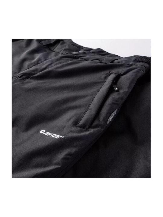 Hi-Tec Miden 92800326621 Ski & Snowboard Schwarz