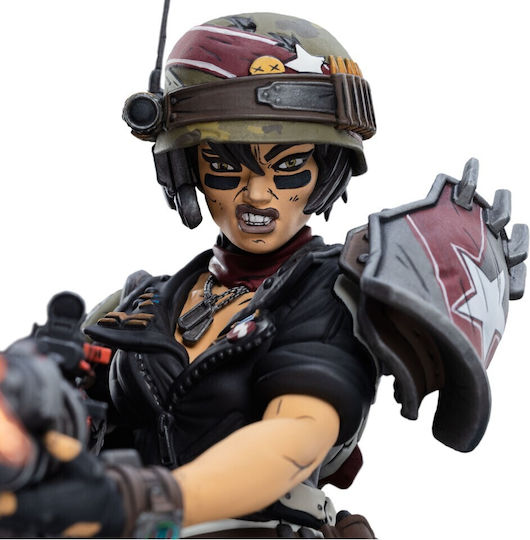 Weta Workshop Borderlands: Moze 3 Φιγούρα 22εκ.