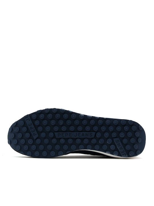 Foster Sneakers Blue