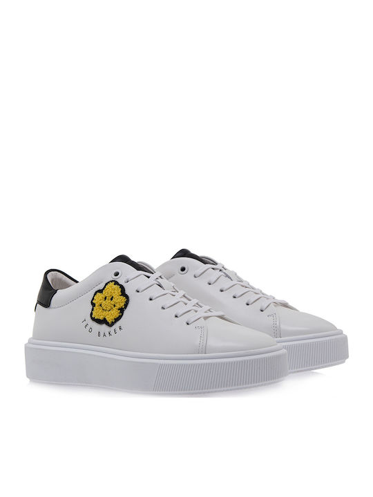 Ted Baker