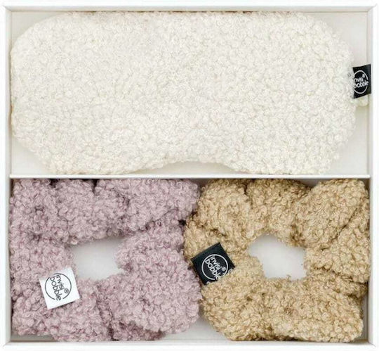 Invisibobble Екстра Удобни Ластици за Коса 3 Бройки