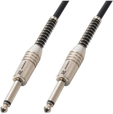 Power Dynamics Cablu 6,3 mm de sex masculin - 6,3 mm de sex masculin 1.5m (177.605)