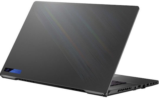 Asus ROG Zephyrus G15 GA503RM-HB152W 15.6" 120Hz (Ryzen 9-6900HS/16GB/1TB SSD/GeForce RTX 3060/W11 Home) Gray (GR Клавиатура)