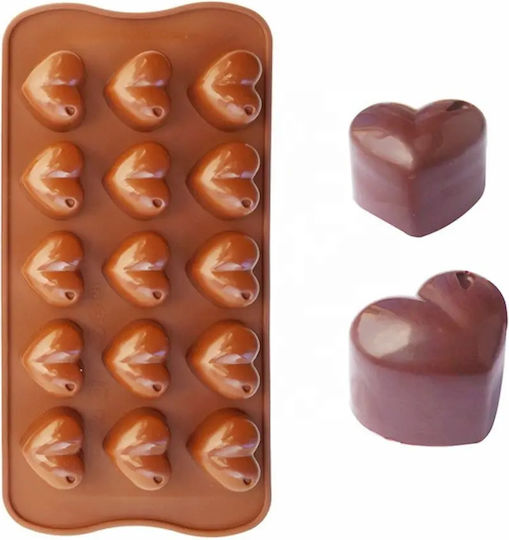 Sugar Love Backform Für Pralinen