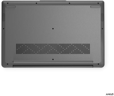 Lenovo IdeaPad 3 15ABA7 15.6" IPS FHD (Ryzen 3-5425U/8GB/512GB SSD/W11 Home) Arctic Grey (US Keyboard)