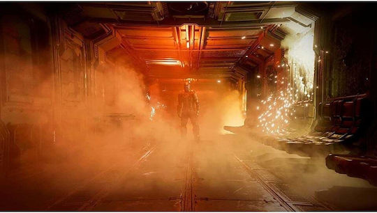 Dead Space PS5 Game