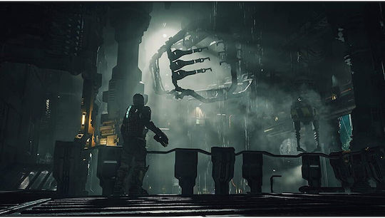 Dead Space PS5 Game