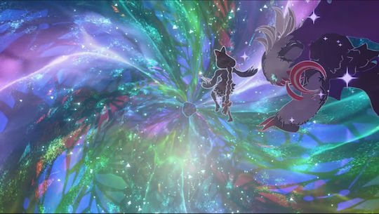Bayonetta Origins: Cereza and the Lost Demon Switch Game