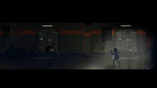 Signalis Switch Game