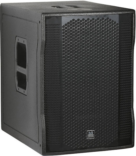 Metro Hammer15P 160005 Pasiv Subwoofer PA 400W 15" 56x42x60cm.