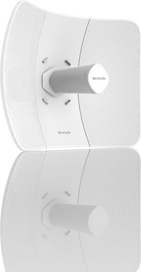 Tenda O9 Точка за достъп Wi-Fi 5 Двулентов (2.4 и 5GHz) за Външно Поставяне