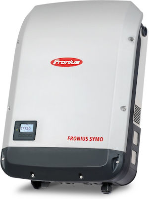 Fronius Symo Light 7.0-3-M Inverter 7000W 1000V Trei faze