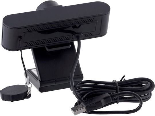 Rocware Rocware ALRC15 Camera Web Full HD 1080p