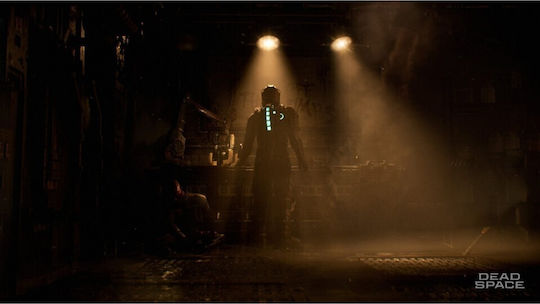 Dead Space Remake Xbox Series X Game