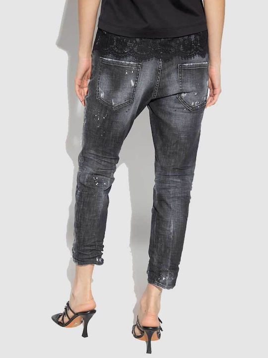 Dsquared2 Women's Jean Trousers