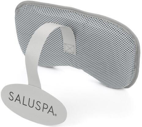 Lay-Z-Spa Padded Pillow Αξεσουάρ Πισίνας Λευκό