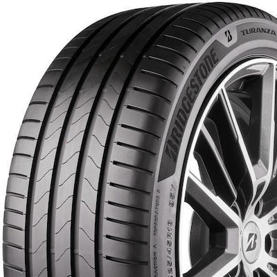 Bridgestone Turanza 6 Car Summer Tyre 235/45R18 98Y FSL XL