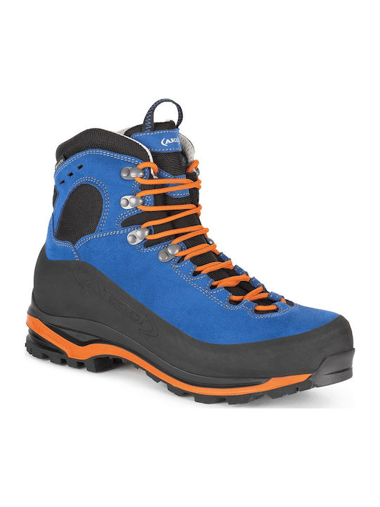 Aku Superalp V-light Ανδρικά Ορειβατικά Gore-Tex