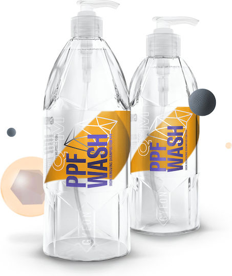Gyeon Q2M PPF Wash Autoshampoo 400ml
