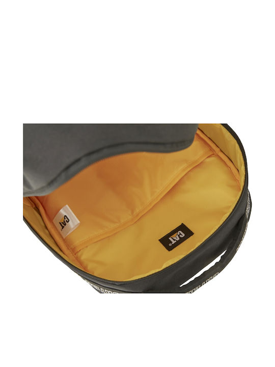 CAT Bennet 23lt Μαύρο