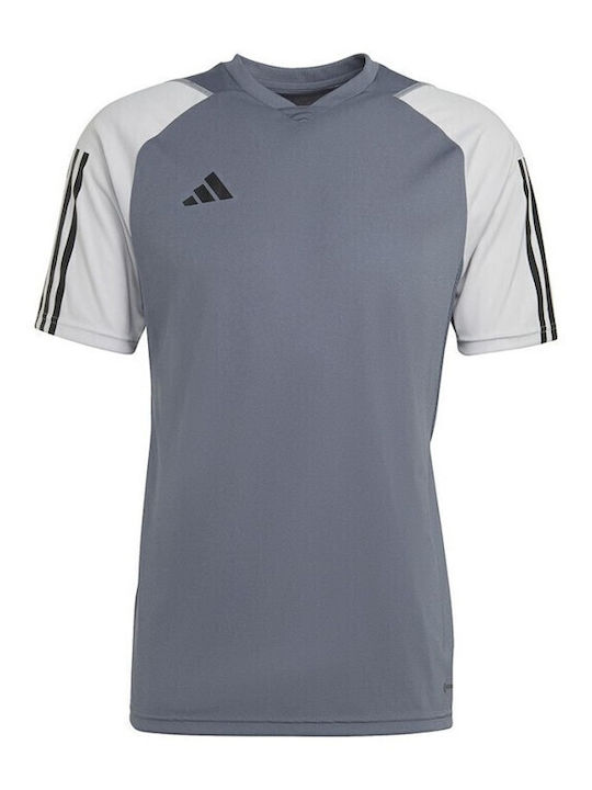 Tiro 23 Competition Männer Fußball Trikot